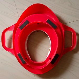 Unused BabyGo Toddler Potty Seat