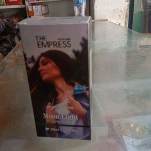 THE EMPRESS PERFUME