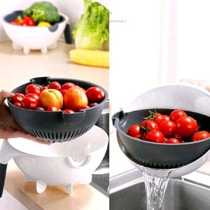 9 In 1 Multifunctional Vegetable Cutter