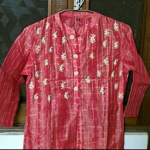 Party Wear Kurti