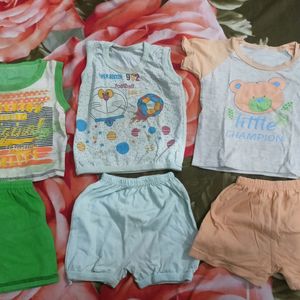 Baby Girl Clothes