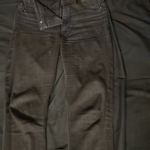 Black Diesel  Colour Jeans