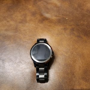 Fossil Smartwatch