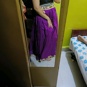 Navratri Outfit