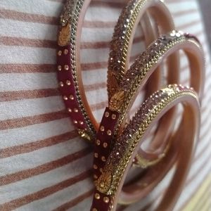 Beautiful Bangles