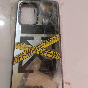 Oppo F19 Pro+ Mobile Cover