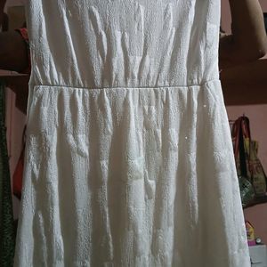 White Gowns For Women