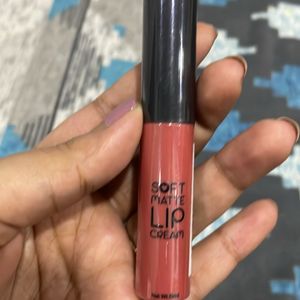 Swiss Beauty Soft Matter Lip Cream