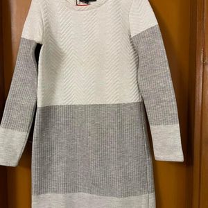 Warm Fuzzy Tunic