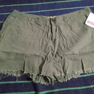 Women's Short