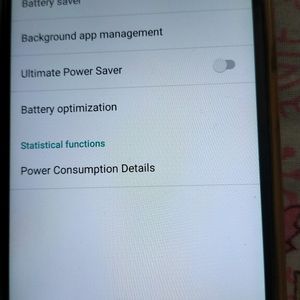 Lenovo K6 Power (K33a42) In Working Condition