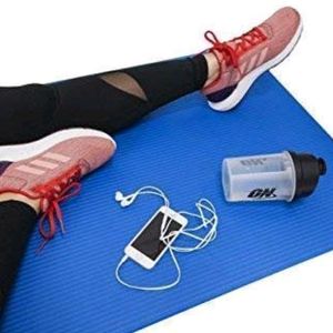 Yoga Mat Anti-Skid Surface Ma