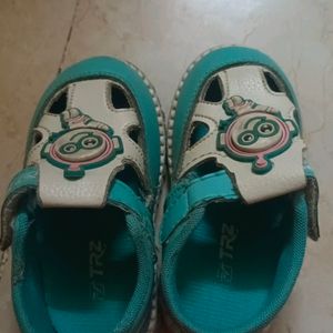 Baby Boy Shoes