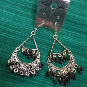 3 Pair Earrings