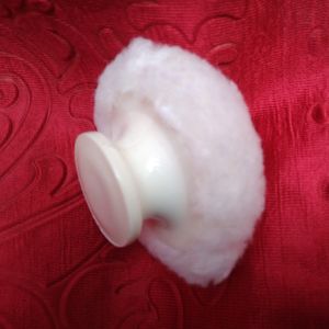 Cosmetic Powder Cotton Puff