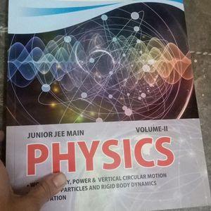 Physics Module(4) At Low Price 😀