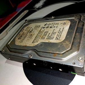 Western Digital - PATA/SATA Hard Drive