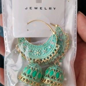 Combo Earrings For 2 Pack Lowest Price Deal