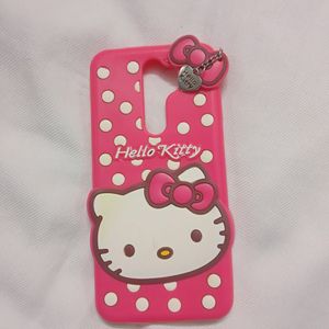 Cute Hello Kitty Phone Cover 💕