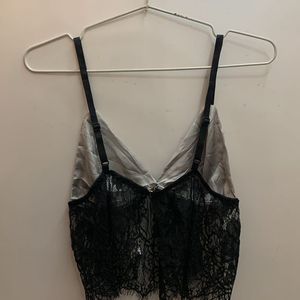 Beautiful Net Top Or Bralette