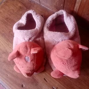 Women Home Slippers