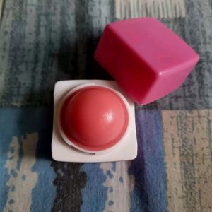 Organic Harvest Lichi Flavored Lip Balm