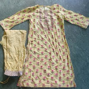 Salwar Suit,Kurta Suit