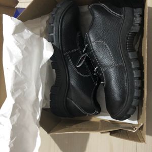 Brand New Safety Shoes