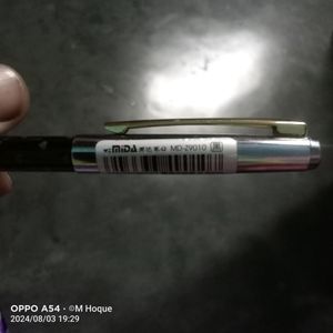 Ordinary Pen