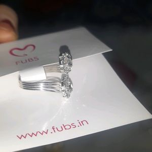 Ring For Girlfriend ,Sister And Bestfriend