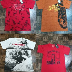 Tshirts ( Pick any 1 )