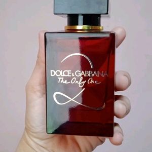 Dolce & Gabbana The Only One 2