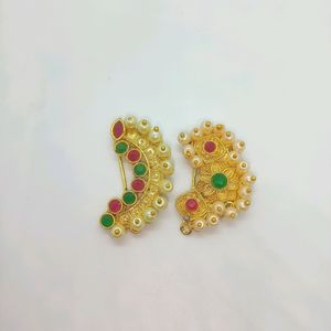 30 Rs Off Pick Any 2 Nose Ring Press Nath