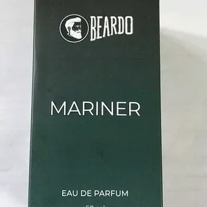 Beardo Mariner Perfume For Men