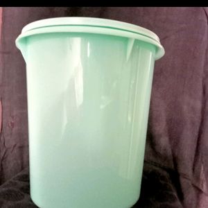 Tupperware Dry Storage Containers