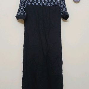 WOMEN'S KURTI DA(27)