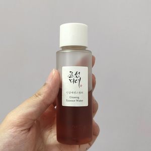 Ginseng Essence Water