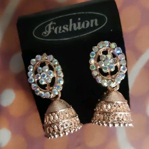 Jumka Earring