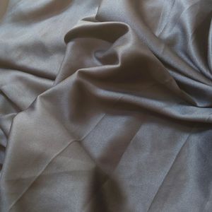 4 Miter Imported Satin Fabric