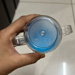 NEW 250ML BABY SIP MUG