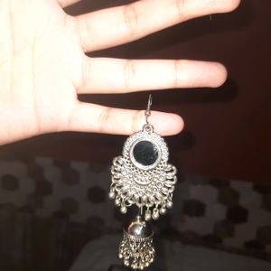 Get 3 Jhumka In Combo