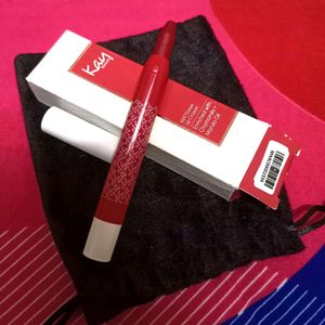 KAY BEAUTY MATTE LIP CRAYON