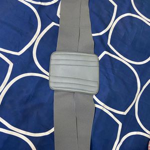 Waist Support Belt || Belly Fat Burner