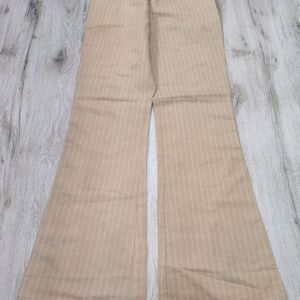 Bootcut Trousers For Women