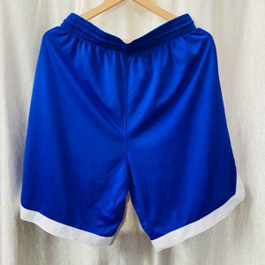 🇻🇳Nike Blue Royals Basketball Shorts