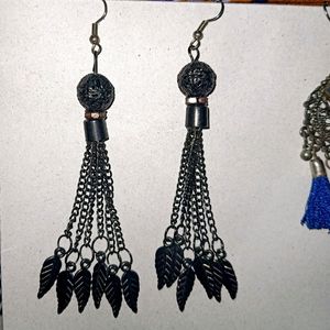 7pair Of Korean Earring