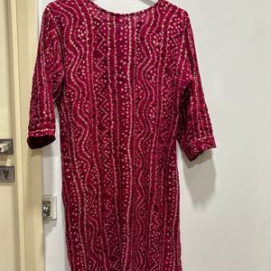 Kurti