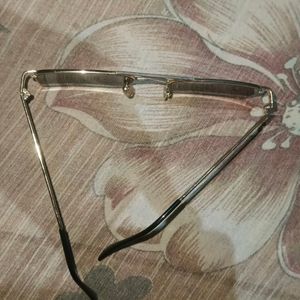 Rectangular Sunglasses