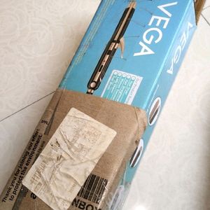 Sale Vega 3 In 1 Straightener