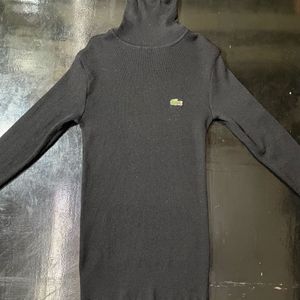 Lacoste Sweater For Women’s.